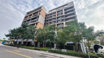 遠雄純寓待售房屋