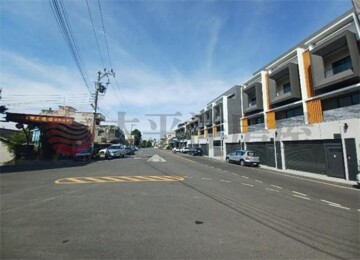 安邑微風待售房屋