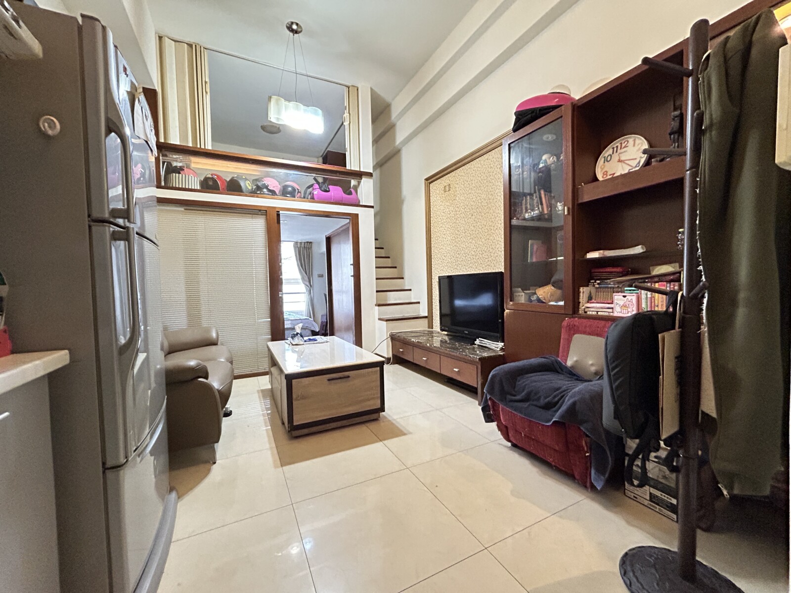 新北市中和區天悅/威力廣場待售房屋