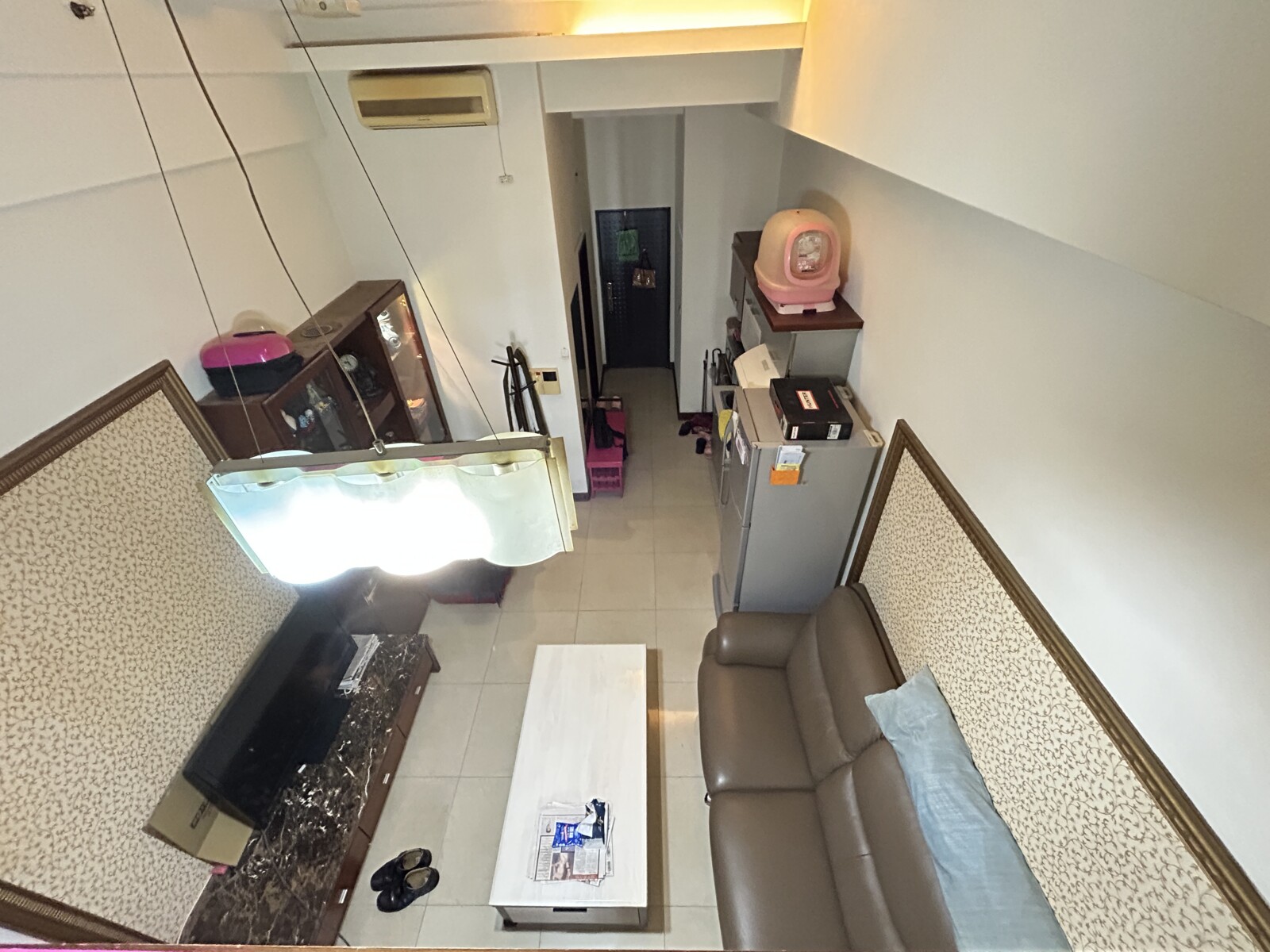 新北市中和區天悅/威力廣場待售房屋