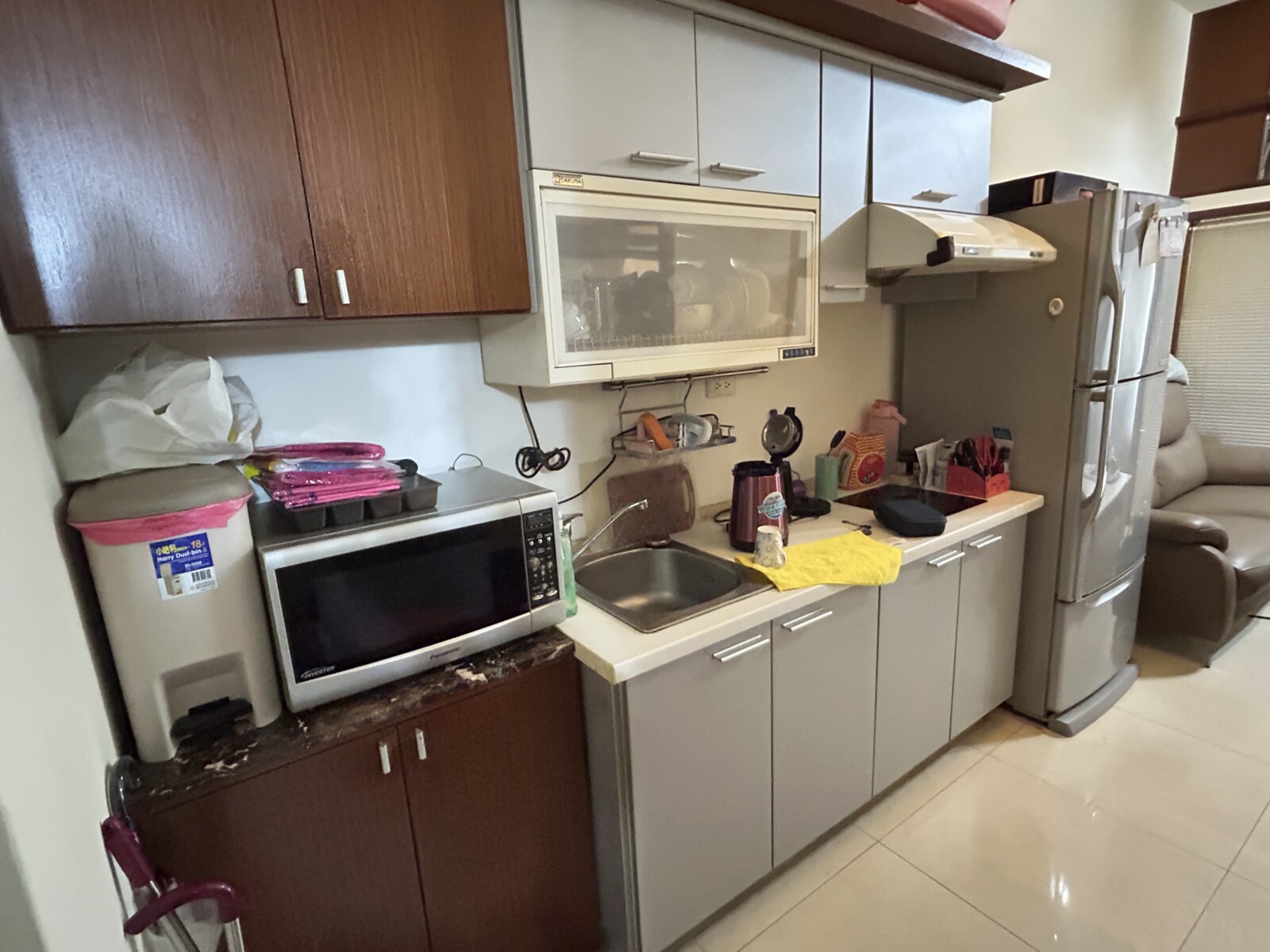 新北市中和區天悅/威力廣場待售房屋