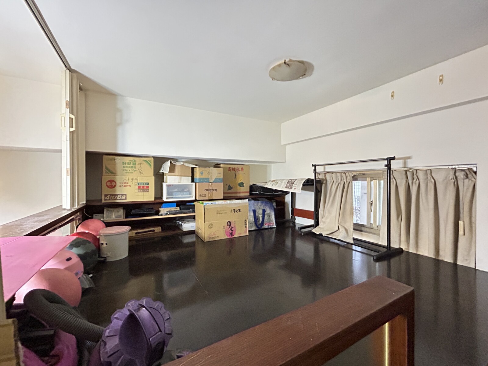 新北市中和區天悅/威力廣場待售房屋