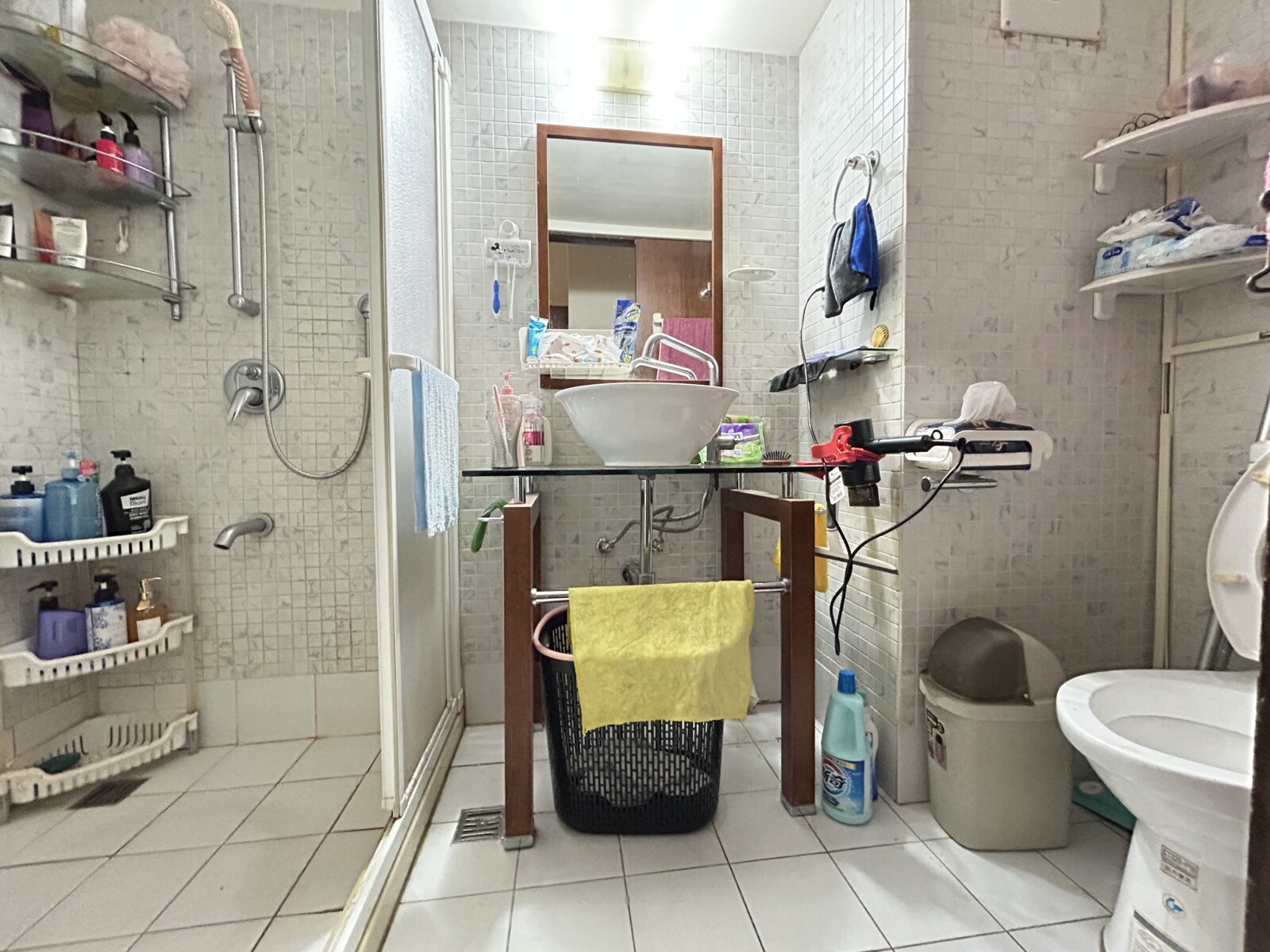 新北市中和區天悅/威力廣場待售房屋
