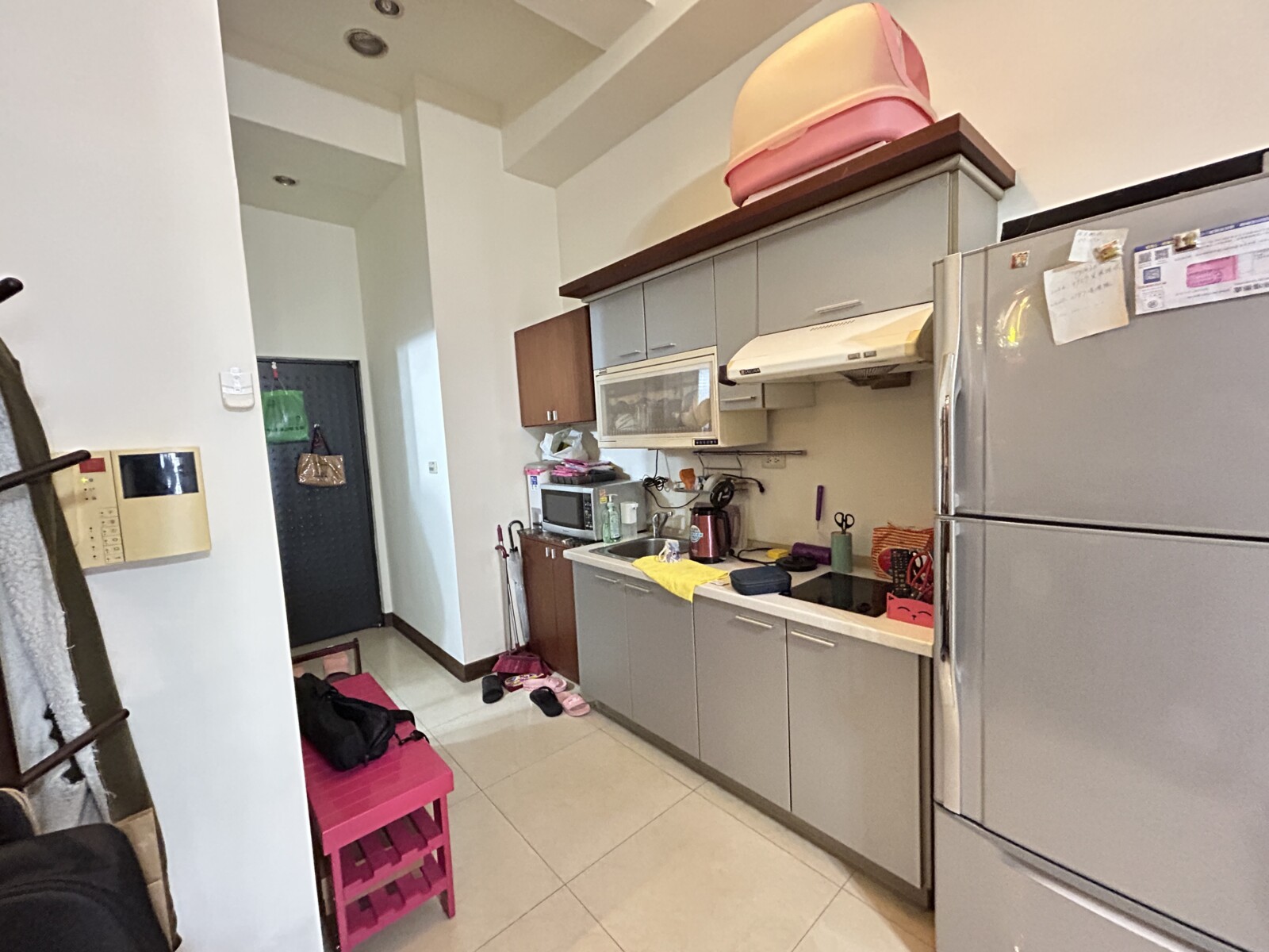 新北市中和區天悅/威力廣場待售房屋