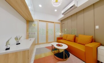 金爵騎仕待售房屋