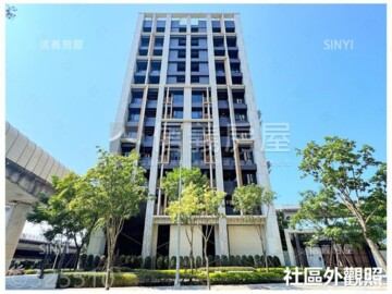 Twin Park待售房屋