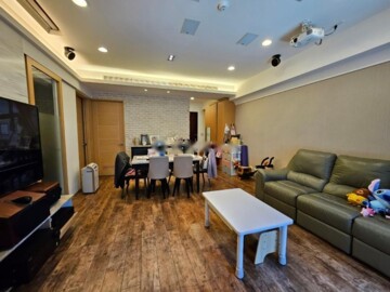 台北灣3江南頤和待售房屋