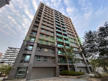 大華柏園待售房屋