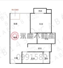 樂屋_大道首璽待售房屋 大道首璽待售房屋