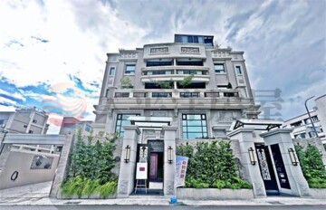樂屋_中臺會館待售房屋 中臺會館待售房屋