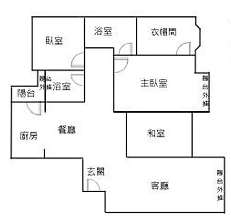 新北市淡水區麗陽花園待售房屋