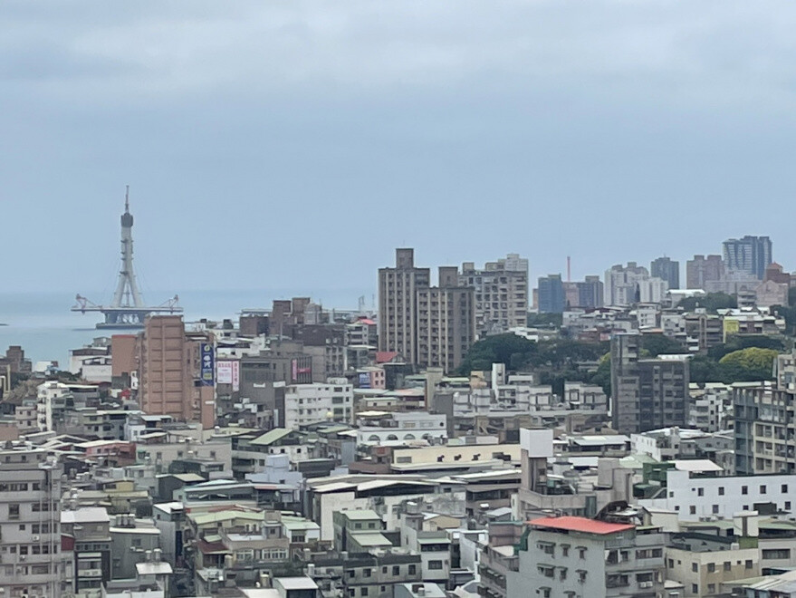新北市淡水區麗陽花園待售房屋