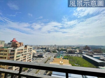 和築好好窩待售房屋