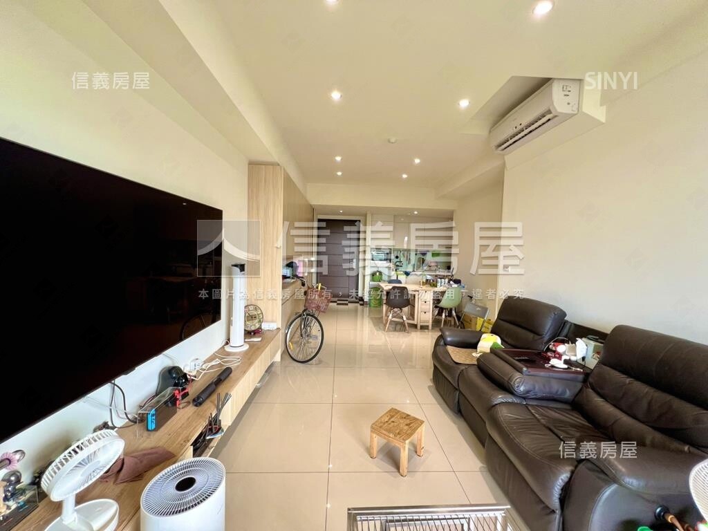 台中市太平區富宇讀樂樂待售房屋