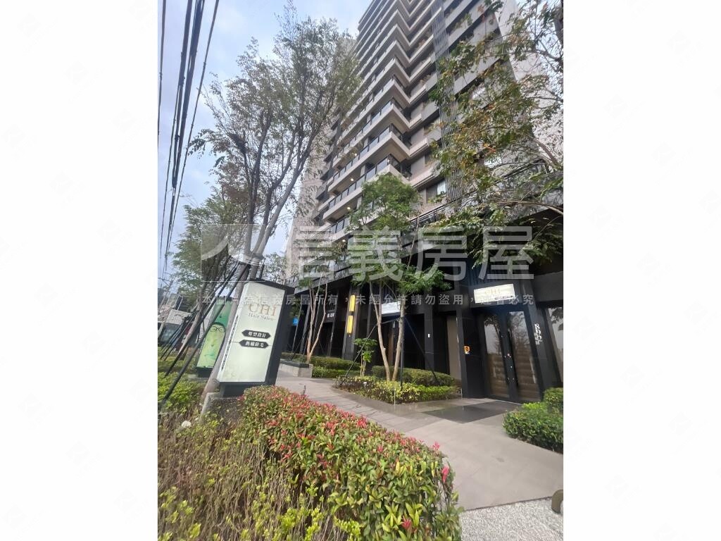 台中市太平區富宇讀樂樂待售房屋