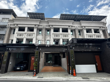 樂屋_皇家典藏6透天區待售房屋 皇家典藏6透天區待售房屋