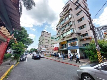 世貿旺角待售房屋