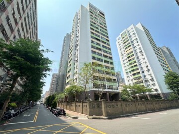 樂屋_新聯合國B1區待售房屋 新聯合國B1區待售房屋