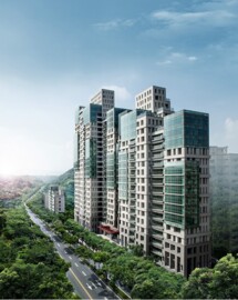 大湖優境待售房屋