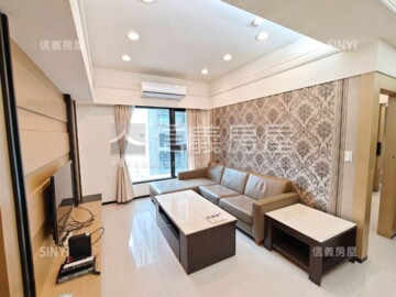 中山官邸/中山1號苑待售房屋