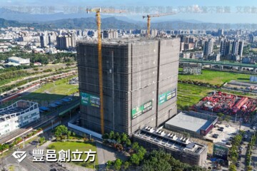 浩瀚創立方待售房屋