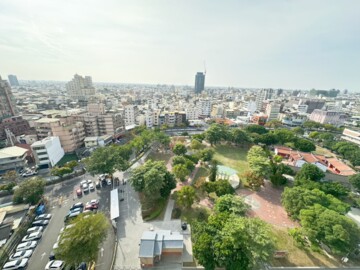 中正福星大廈待售房屋