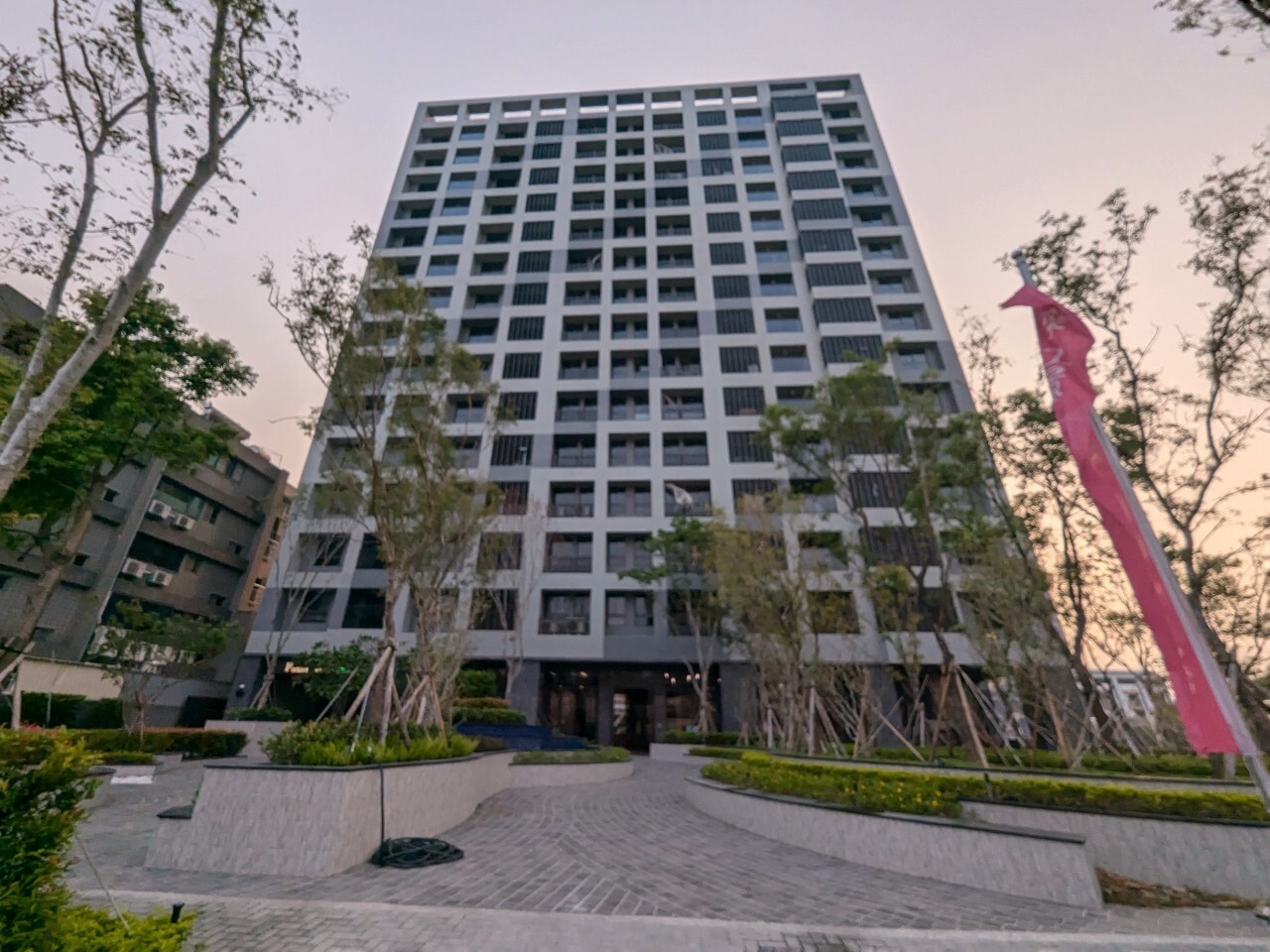 樂屋_高雄市仁武區築上景待售房屋 高雄市仁武區築上景待售房屋