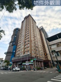 國揚天河大樓待售房屋