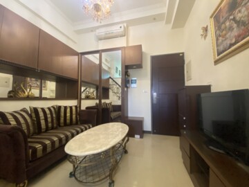 新板特區 超級F1 挑高宅 高級裝潢 - Image 1