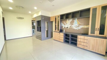 全坤峰華國際館待售房屋