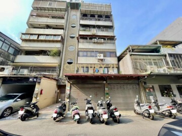 南京東路五段291巷29弄華廈待售房屋
