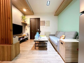 樂屋_福上新城/陸光七村丙區待售房屋 福上新城/陸光七村丙區待售房屋
