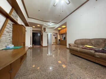 浪琴香榭待售房屋