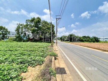 清水區神清路農地