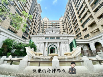 櫻花時代待售房屋