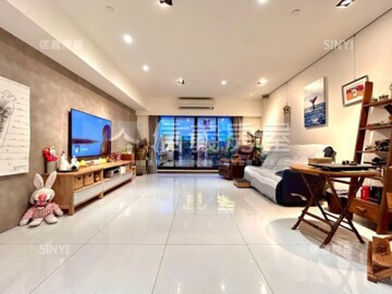 欣灣時代DE棟待售房屋