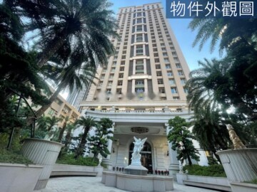 百立海洋帝寶待售房屋
