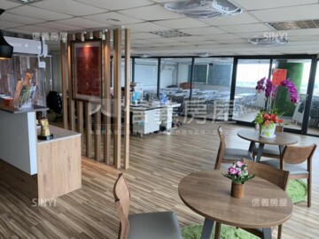 傑廣衍德大樓待售房屋