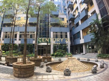 城市DJ待售房屋