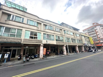 龍寶園臻邸待售房屋