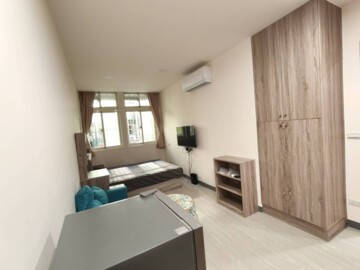 ★大業市場全新套房級大雅房 - Image 1