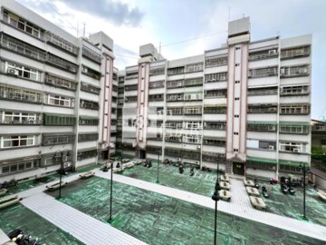 中山國寶待售房屋