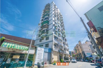 楠梓區待售房屋