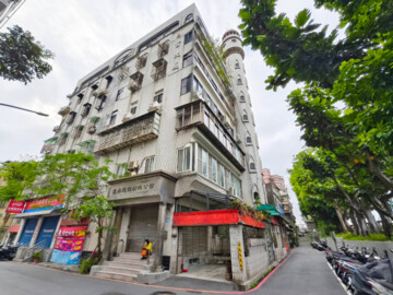 樂屋_白宮大廈待售房屋 白宮大廈待售房屋