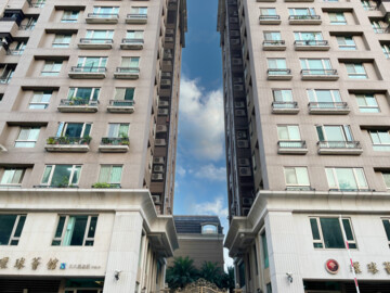 國泰三民家園待售房屋