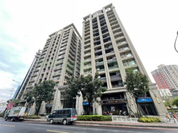 樂屋_江滙Life待售房屋 江滙Life待售房屋