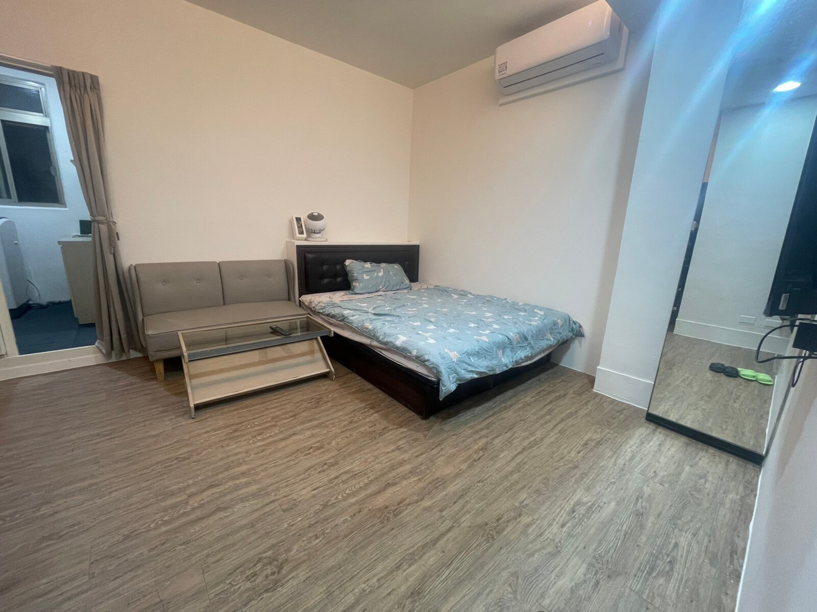 永慶軒瑞/開價投報4.8%徐匯捷運收租金雞母鼎加