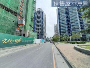 悅讀綠森活/悅讀Twin Park喆園待售房屋