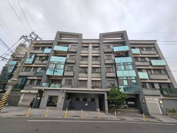御墅皇家2待售房屋