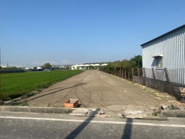 租-大寮區大寮段6米路旁方正農地 - Image 1